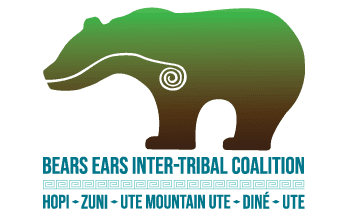 Bears Ears Inter-Tribal Coalition - Logo