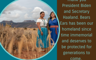 Bears Ears Restored