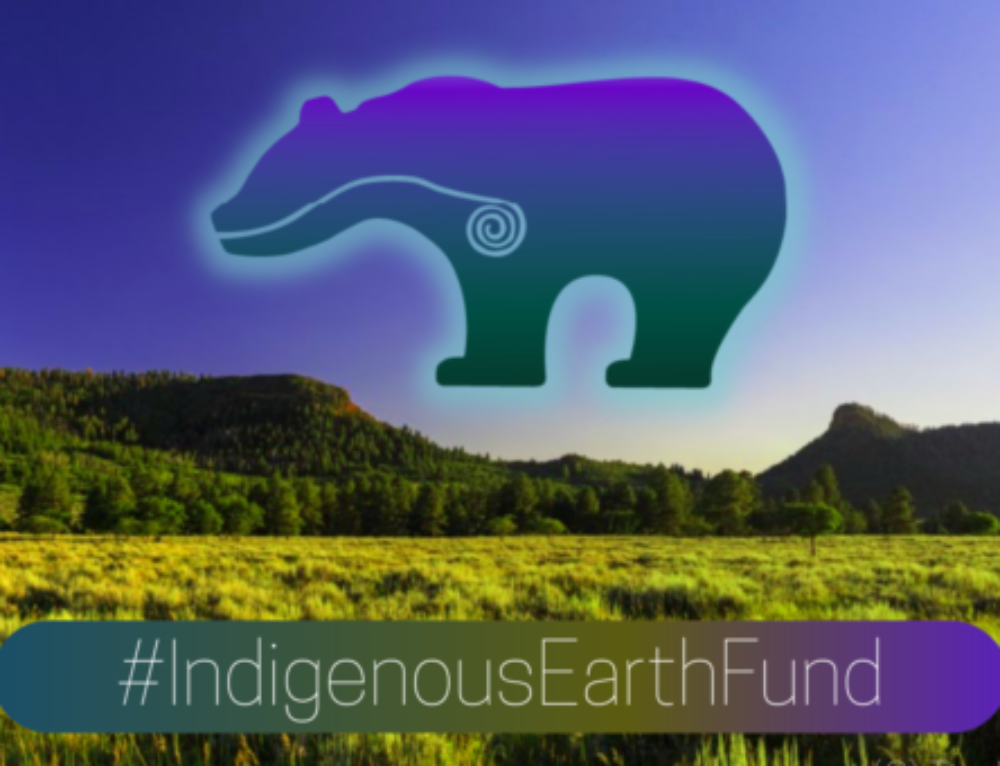 Traditional Knowledge and Bears Ears Bears Ears InterTribal Coalition