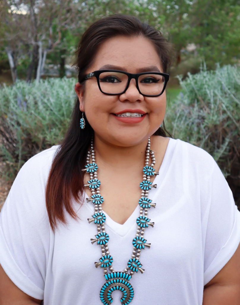Liberty Kinsel BEITC Liberty Kinsel Bears Ears Inter-Tribal Coalition
