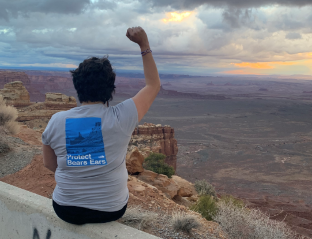 Traditional Knowledge and Bears Ears Bears Ears InterTribal Coalition