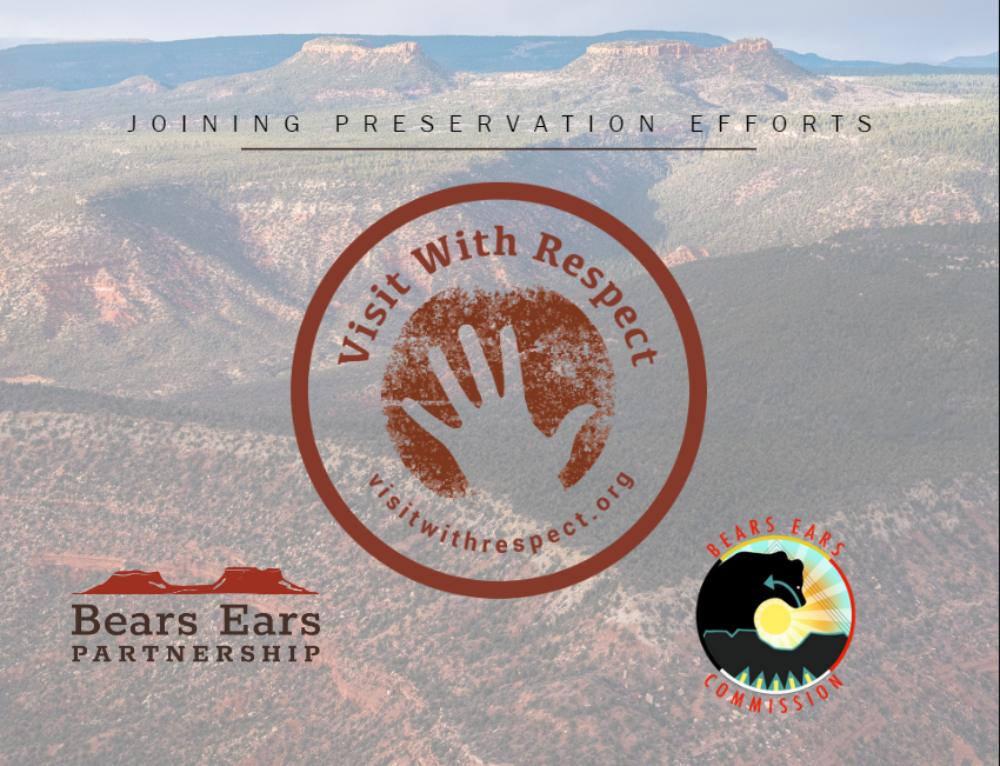 Traditional Knowledge and Bears Ears Bears Ears InterTribal Coalition