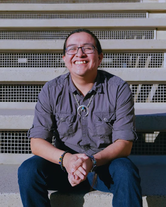 Harrenson Gorman Tribal Stewardship and Engagement Coordinator