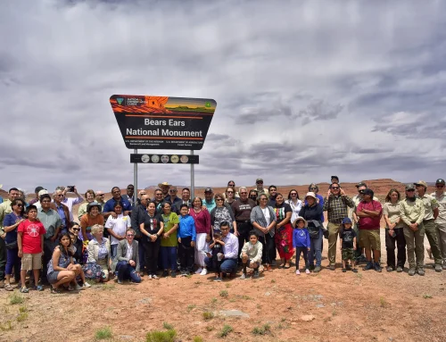 What’s Happening at Bears Ears Now