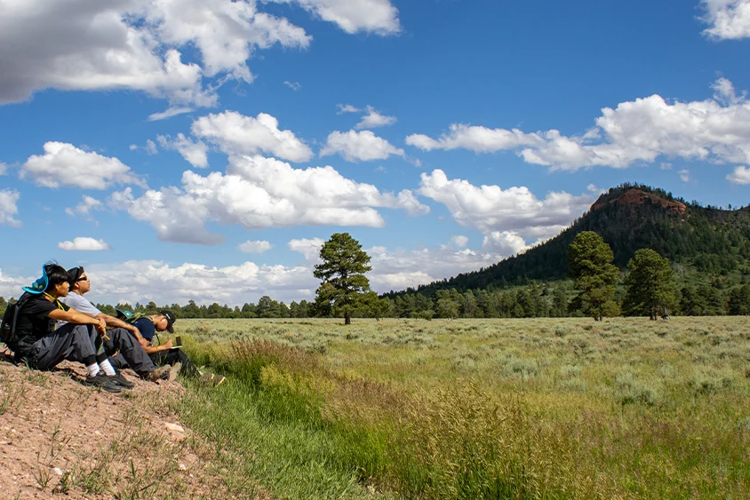 Bears Ears Youth Council