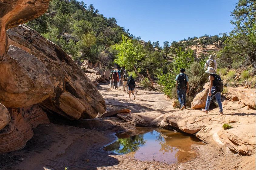 Bears Ears Youth Council