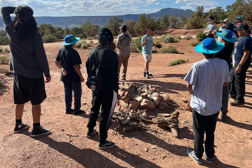 Bears Ears Youth Council