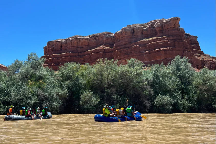 Bears Ears Conservation Corps
