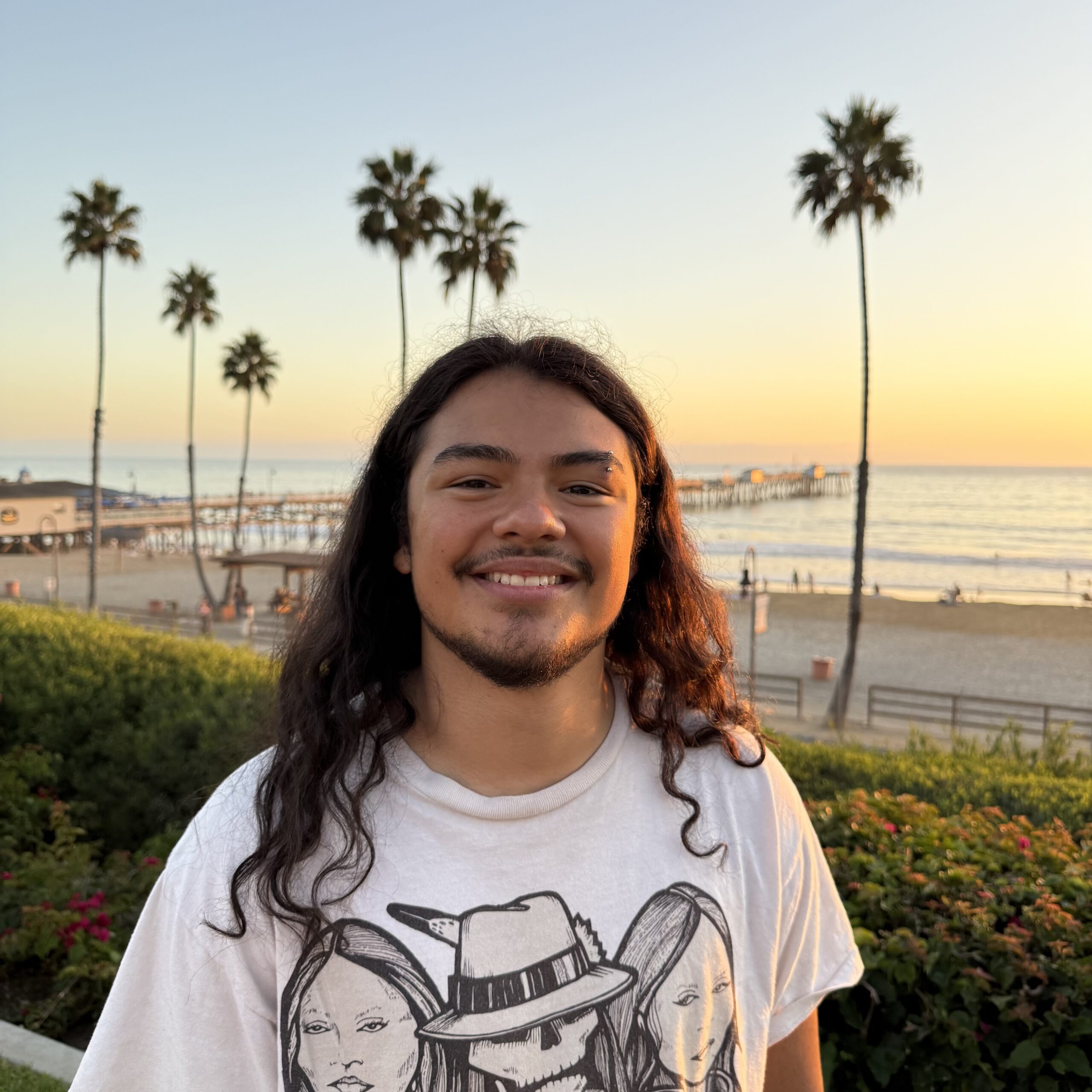 Kylo Blanco-Soto Kylo Blanco-Soto